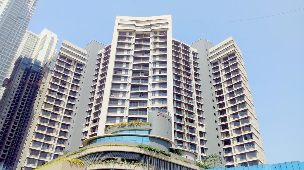 Main - Fressia Rani Bello, Malad East